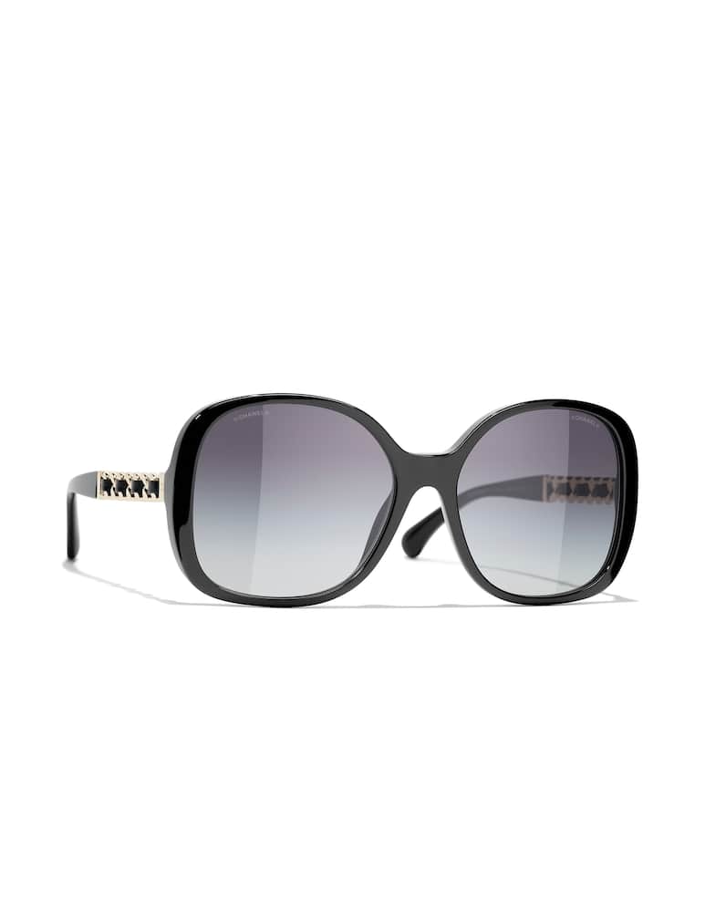 CHANEL Square Sunglasses - picture 1 CHANEL Square Sunglasses - picture 1