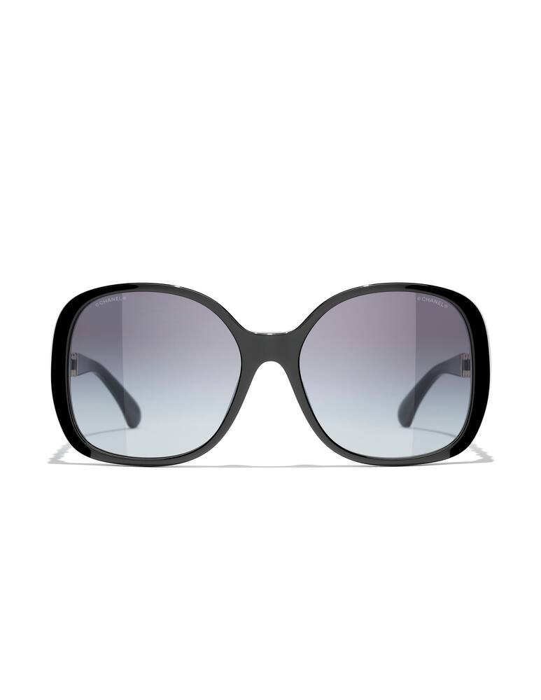 CHANEL Square Sunglasses - picture 2 CHANEL Square Sunglasses - picture 2