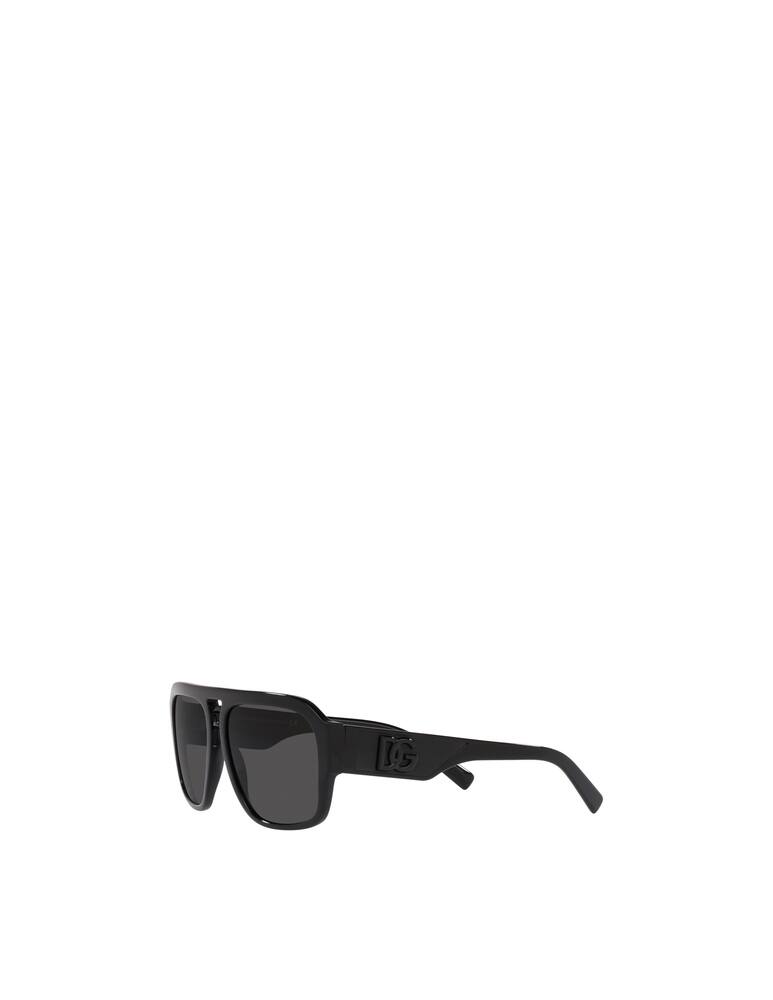 Dolce & Gabbana Occhiale da sole da aviatore 0DG4403 - immagine 2 Dolce & Gabbana Occhiale da sole da aviatore 0DG4403 - immagine 2