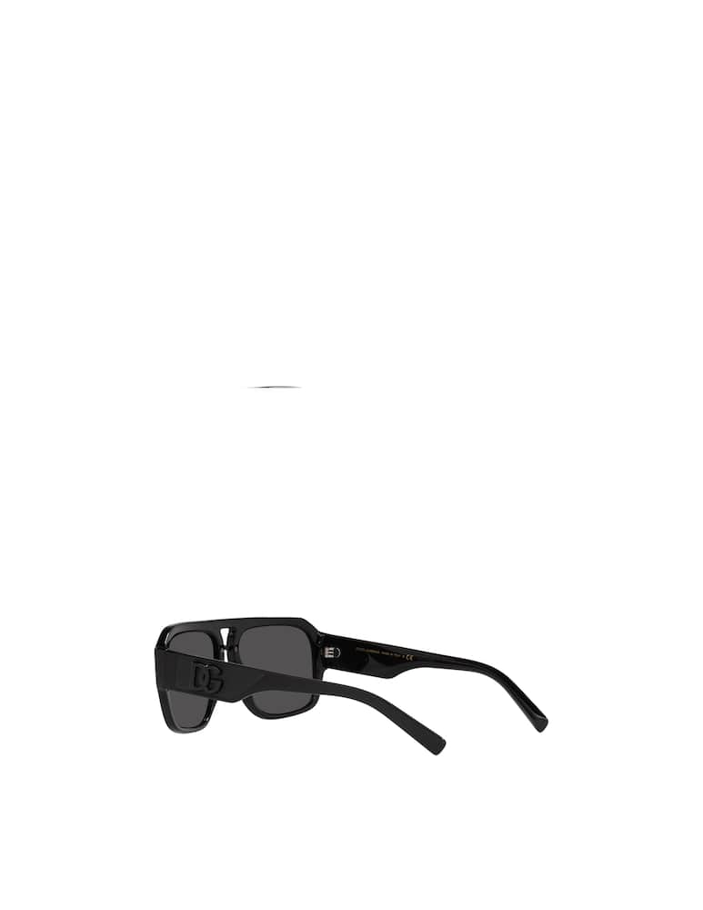 Dolce & Gabbana Occhiale da sole da aviatore 0DG4403 - immagine 3 Dolce & Gabbana Occhiale da sole da aviatore 0DG4403 - immagine 3