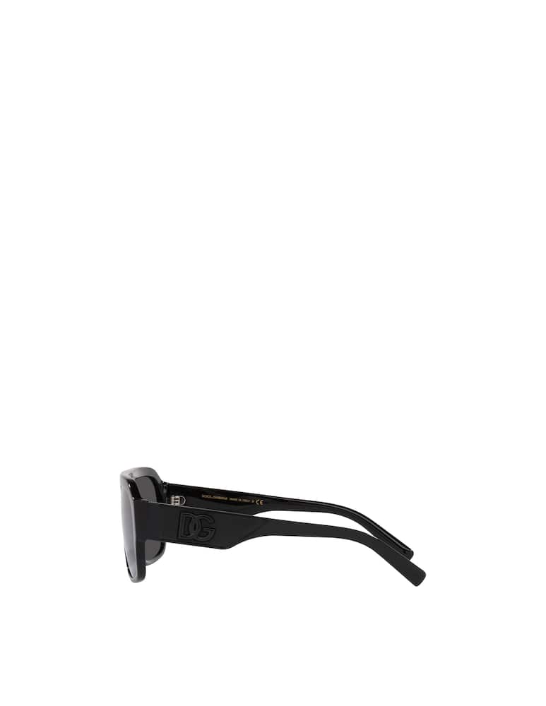 Dolce & Gabbana Occhiale da sole da aviatore 0DG4403 - immagine 4 Dolce & Gabbana Occhiale da sole da aviatore 0DG4403 - immagine 4