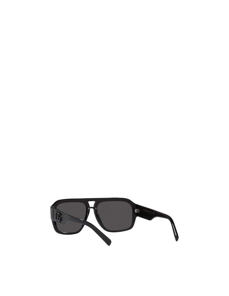 Dolce & Gabbana Occhiale da sole da aviatore 0DG4403 - immagine 5 Dolce & Gabbana Occhiale da sole da aviatore 0DG4403 - immagine 5