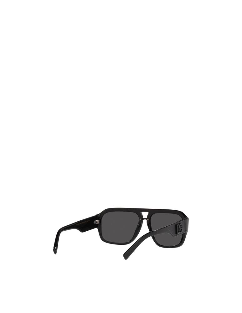 Dolce & Gabbana Occhiale da sole da aviatore 0DG4403 - immagine 7 Dolce & Gabbana Occhiale da sole da aviatore 0DG4403 - immagine 7
