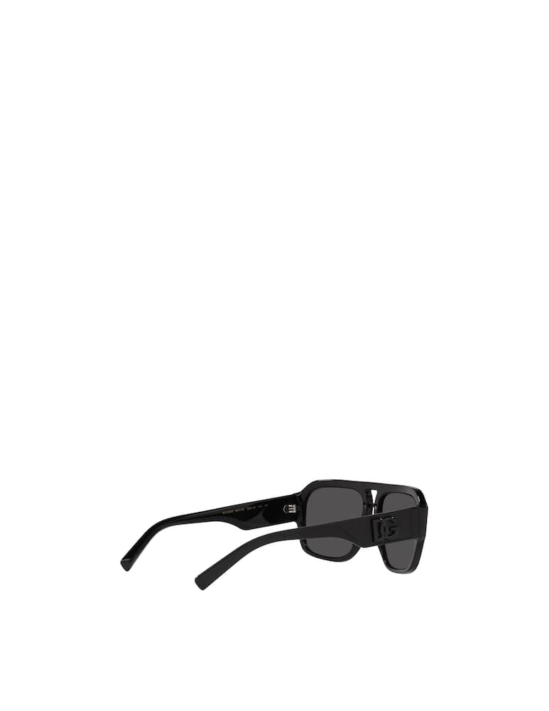 Dolce & Gabbana Occhiale da sole da aviatore 0DG4403 - immagine 8 Dolce & Gabbana Occhiale da sole da aviatore 0DG4403 - immagine 8