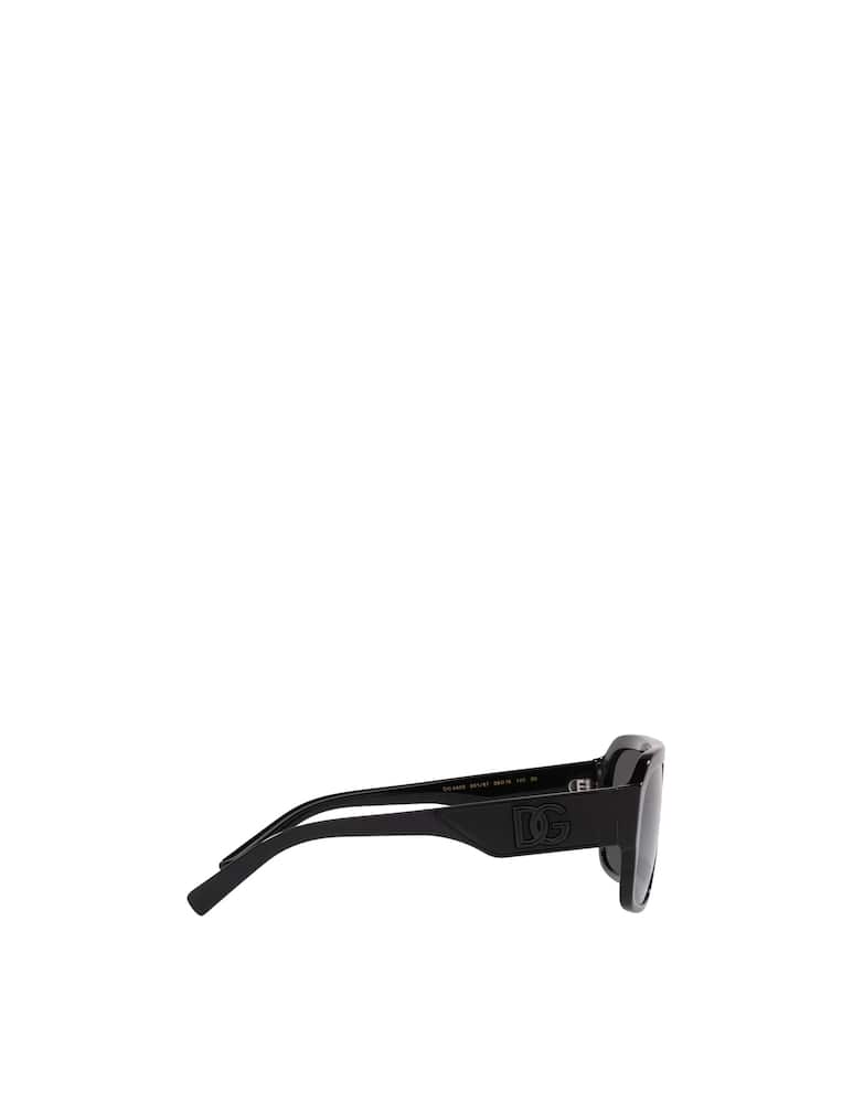 Dolce & Gabbana Occhiale da sole da aviatore 0DG4403 - immagine 9 Dolce & Gabbana Occhiale da sole da aviatore 0DG4403 - immagine 9