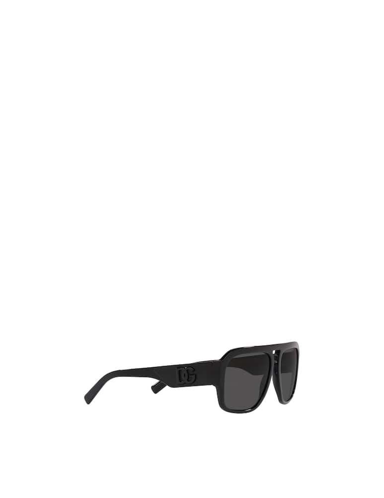 Dolce & Gabbana Occhiale da sole da aviatore 0DG4403 - immagine 10 Dolce & Gabbana Occhiale da sole da aviatore 0DG4403 - immagine 10