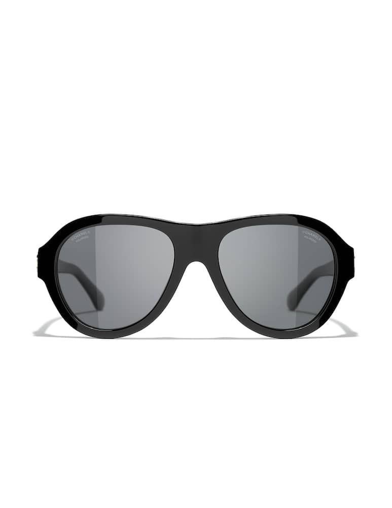 rinascente CHANEL Occhiali pilota da sole