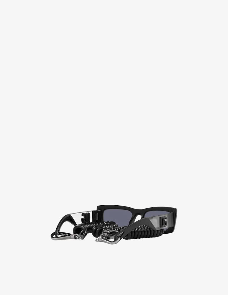 rinascente Dolce & Gabbana DG6173 sunglasses