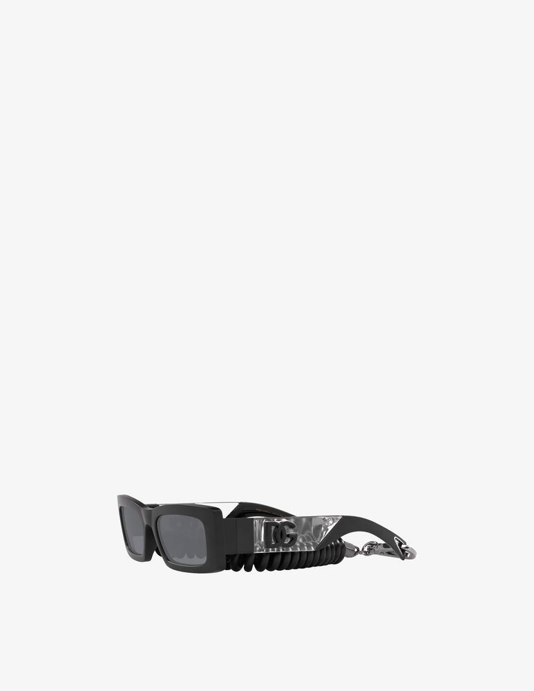 rinascente Dolce & Gabbana DG6173 sunglasses