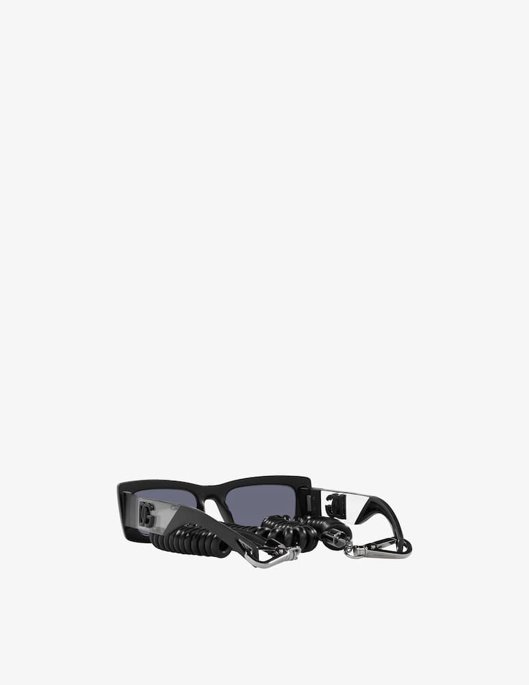 rinascente Dolce & Gabbana DG6173 sunglasses