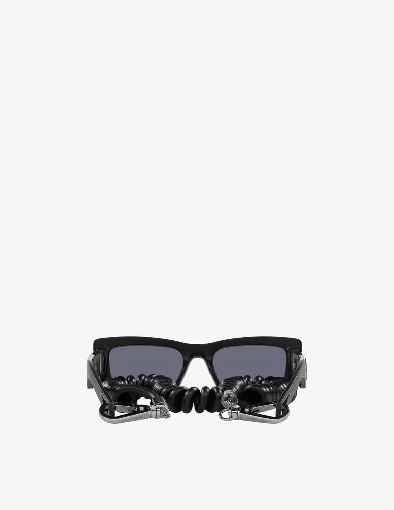 rinascente Dolce & Gabbana DG6173 sunglasses