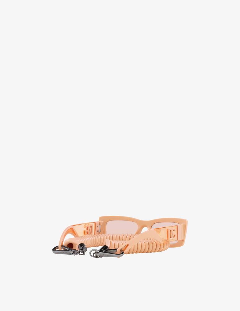 rinascente Dolce & Gabbana DG6173 sunglasses