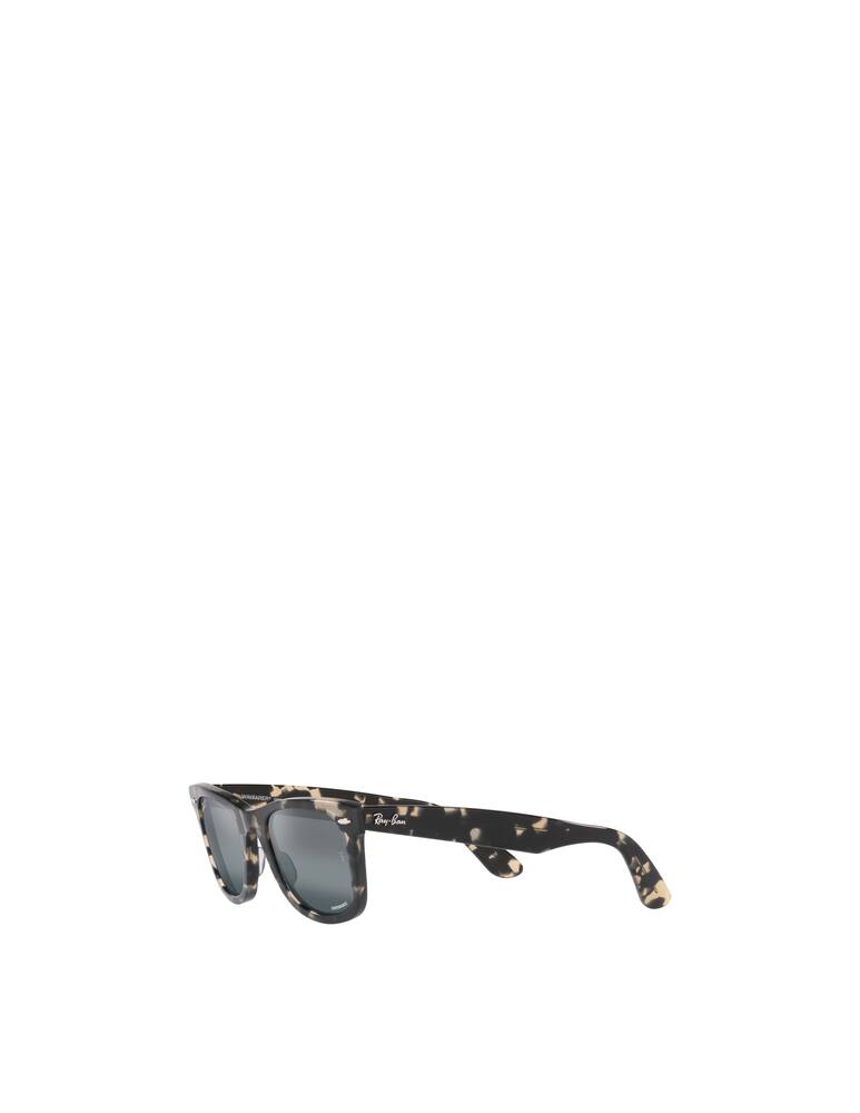 rinascente Ray-Ban 0RB2140 squared sunglasses