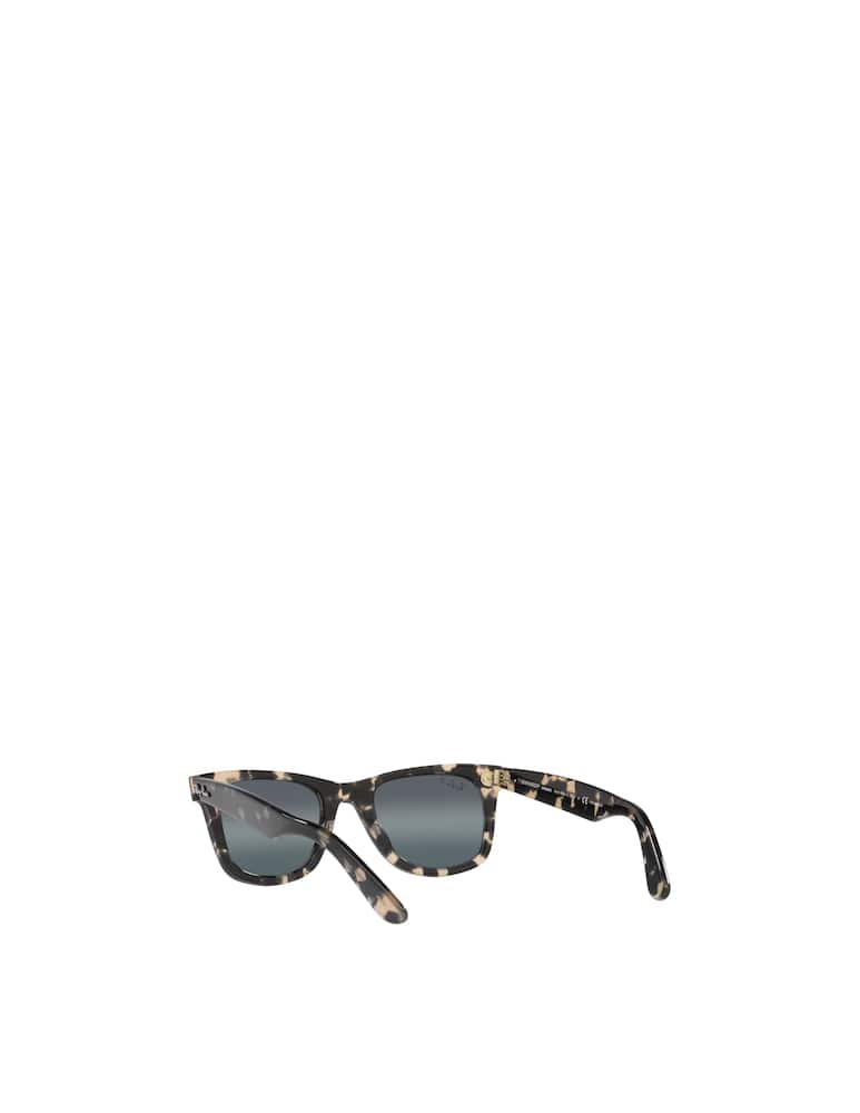 rinascente Ray-Ban 0RB2140 squared sunglasses