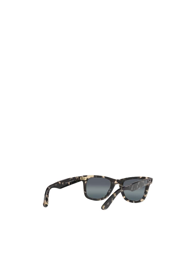 rinascente Ray-Ban 0RB2140 squared sunglasses