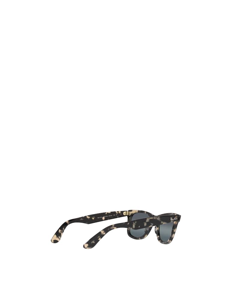 rinascente Ray-Ban 0RB2140 squared sunglasses