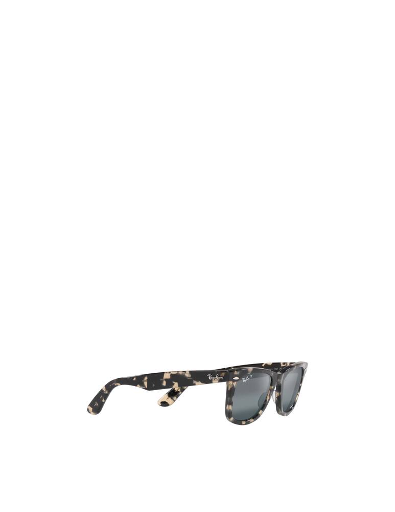 rinascente Ray-Ban 0RB2140 squared sunglasses