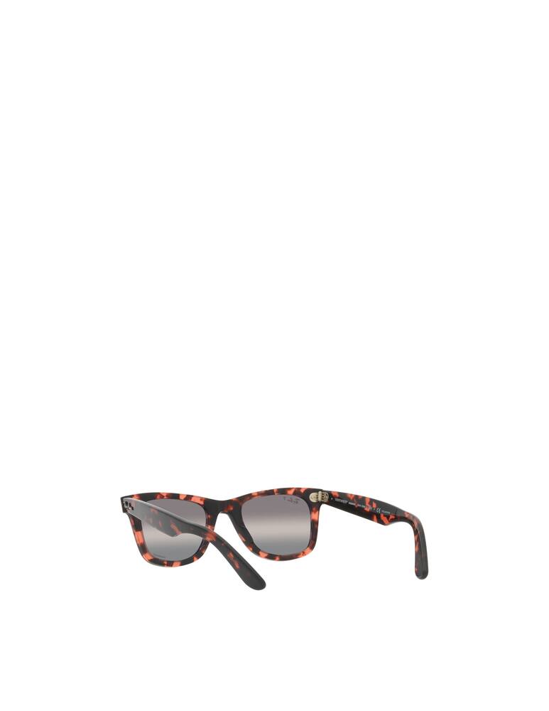 rinascente Ray-Ban 0RB2140 squared sunglasses