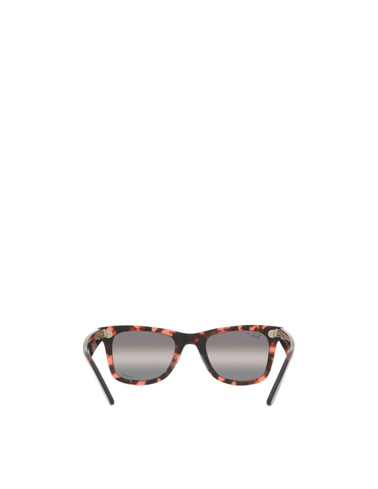 rinascente Ray-Ban 0RB2140 squared sunglasses