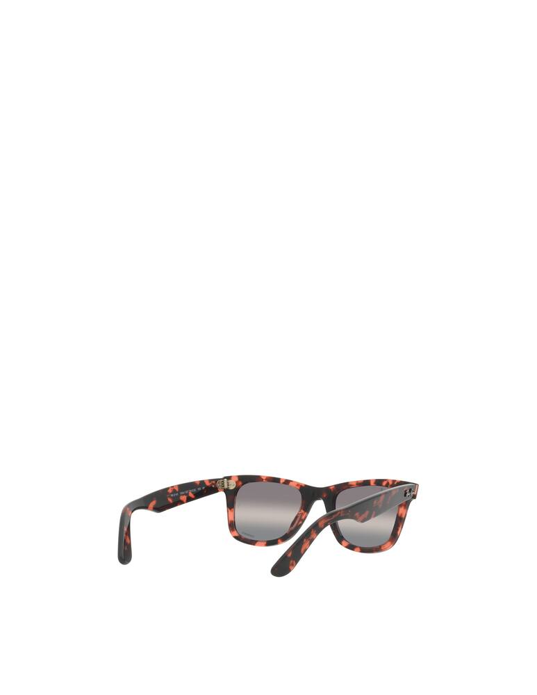 rinascente Ray-Ban 0RB2140 squared sunglasses