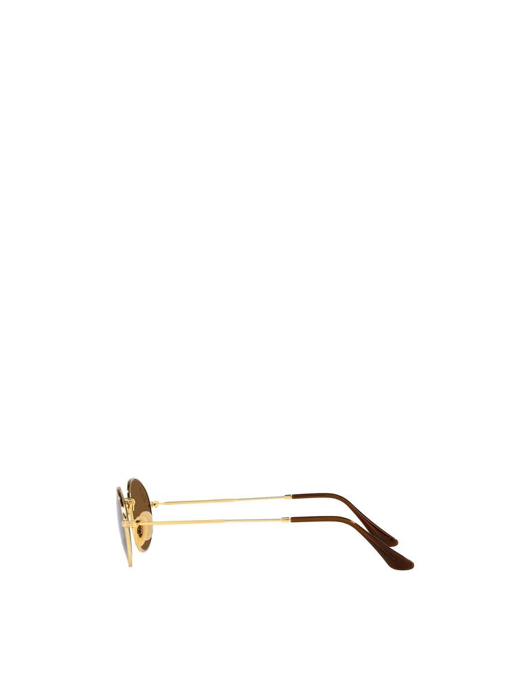 rinascente Ray-Ban Occhiale da sole ovale 0RB3547