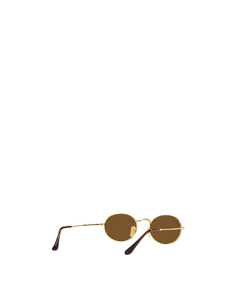 rinascente Ray-Ban Occhiale da sole ovale 0RB3547