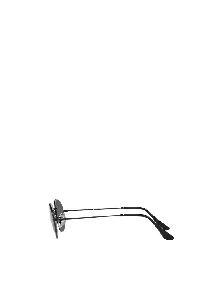 rinascente Ray-Ban Sunglasses Oval Metal RB3547