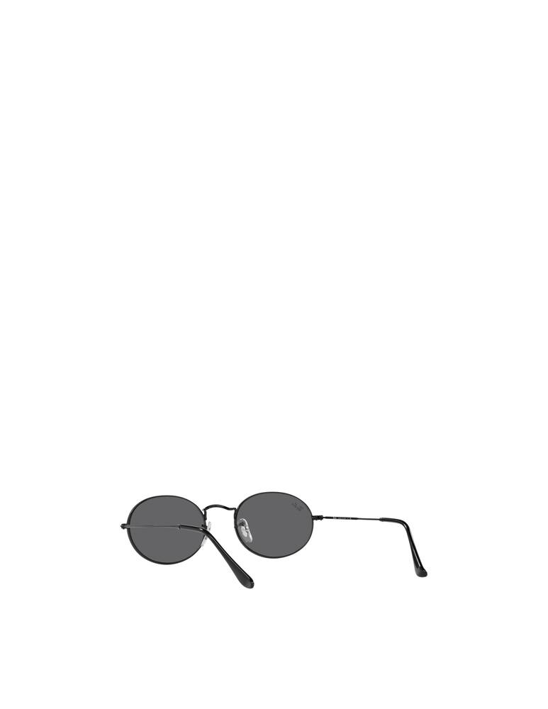 rinascente Ray-Ban Sunglasses Oval Metal RB3547