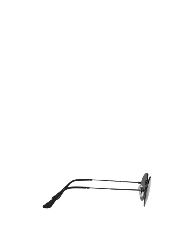 rinascente Ray-Ban Sunglasses Oval Metal RB3547