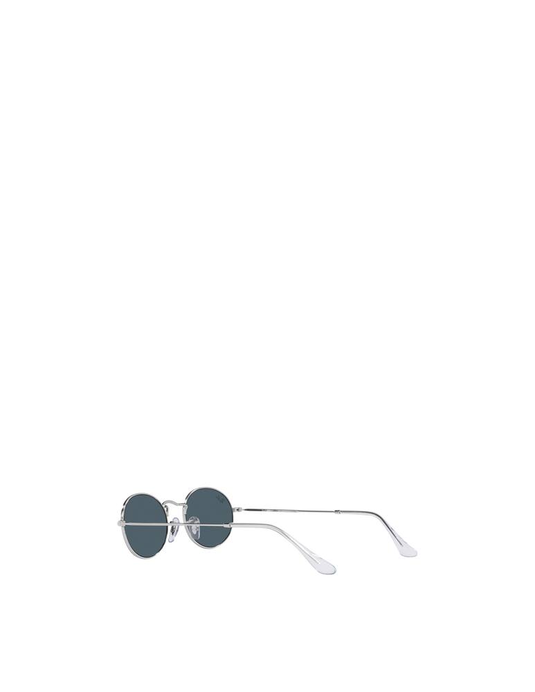 rinascente Ray-Ban 0RB3547 oval sunglasses