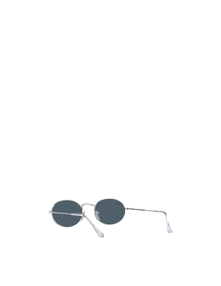 rinascente Ray-Ban 0RB3547 oval sunglasses