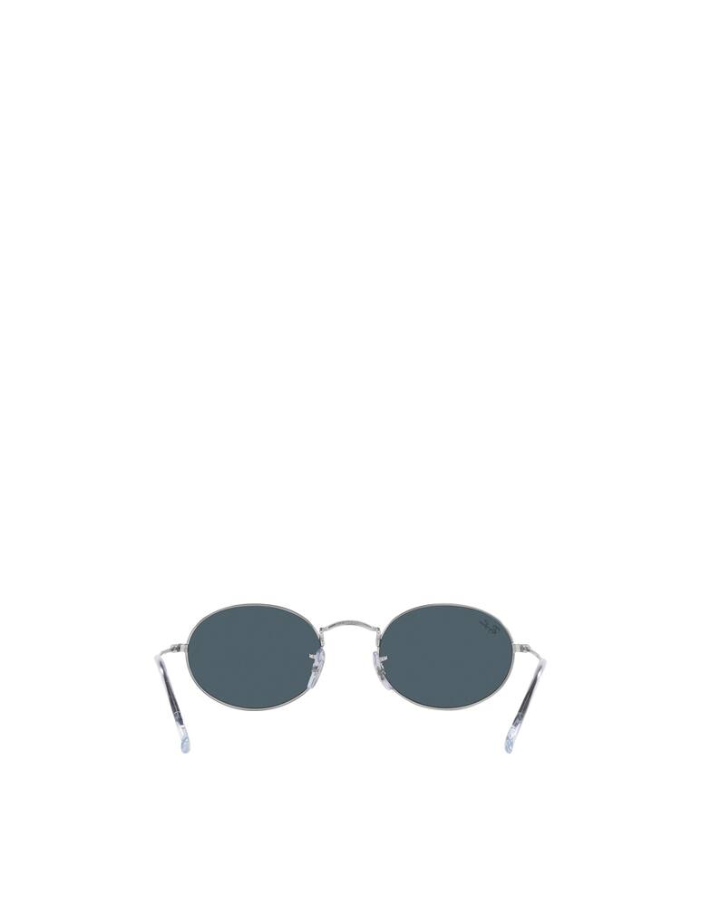 rinascente Ray-Ban 0RB3547 oval sunglasses