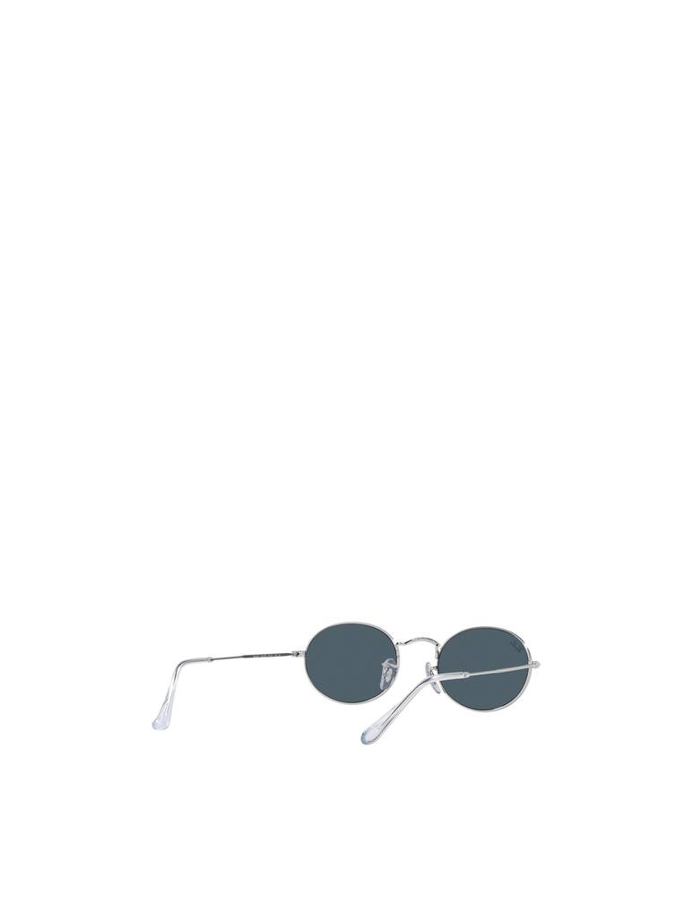 rinascente Ray-Ban 0RB3547 oval sunglasses