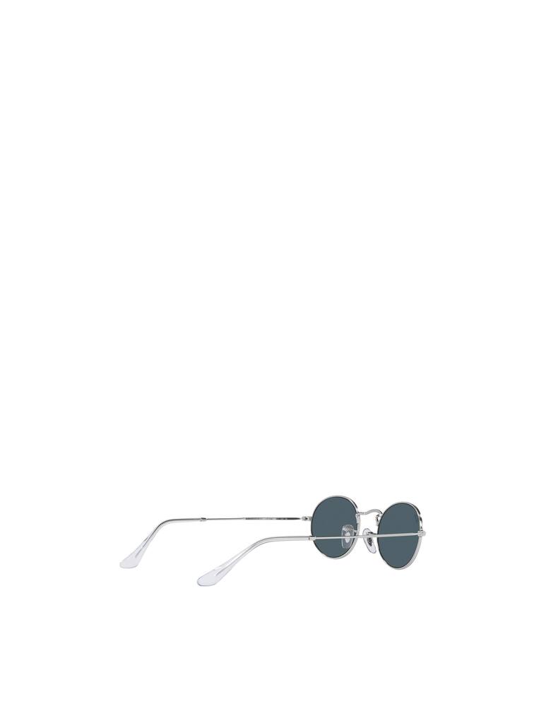 rinascente Ray-Ban 0RB3547 oval sunglasses