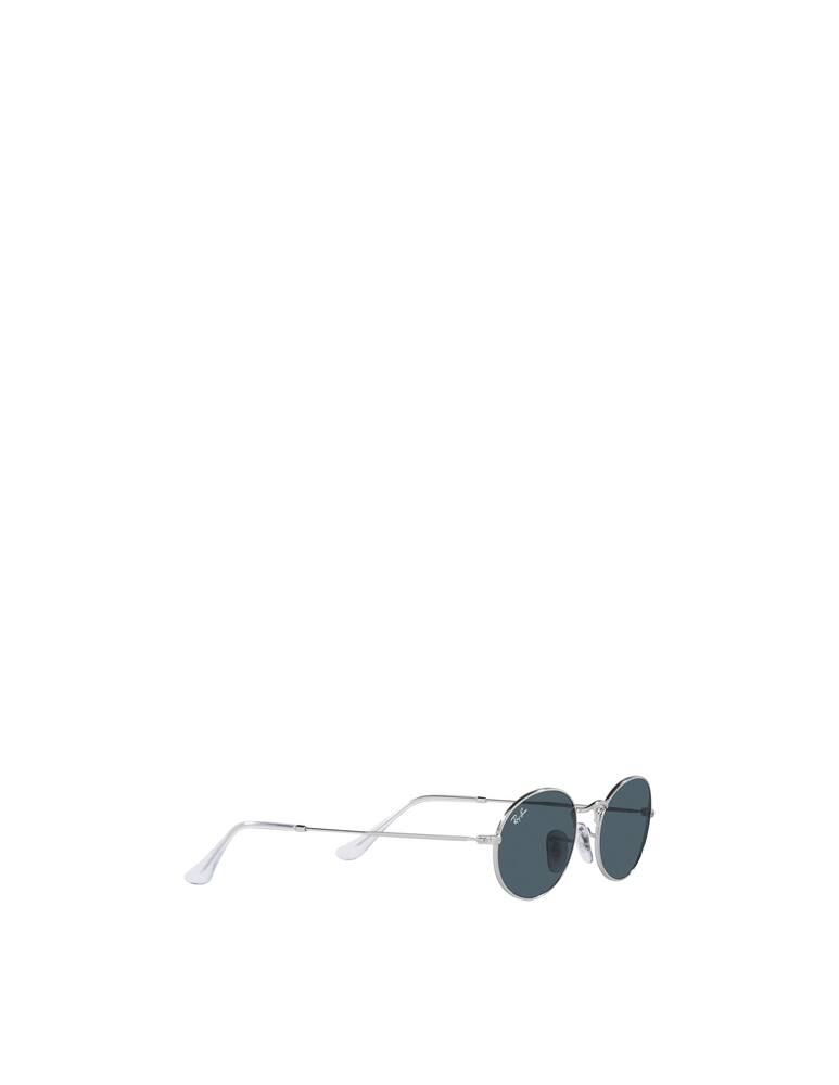 rinascente Ray-Ban 0RB3547 oval sunglasses