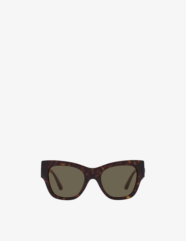 Versace Occhiali da sole cat-eye VE4415 - immagine 2 Versace Occhiali da sole cat-eye VE4415 - immagine 2