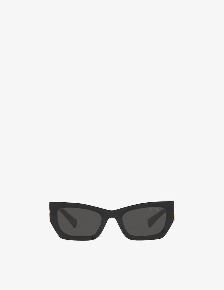 Miu Miu 0MU 09WS sunglasses - picture 2 Miu Miu 0MU 09WS sunglasses - picture 2