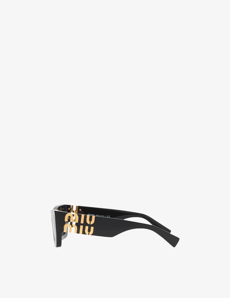 Miu Miu 0MU 09WS sunglasses - picture 3 Miu Miu 0MU 09WS sunglasses - picture 3