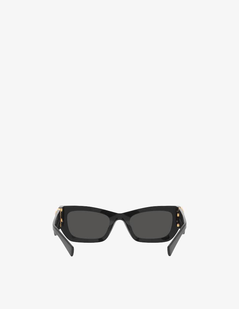 Miu Miu 0MU 09WS sunglasses - picture 5 Miu Miu 0MU 09WS sunglasses - picture 5
