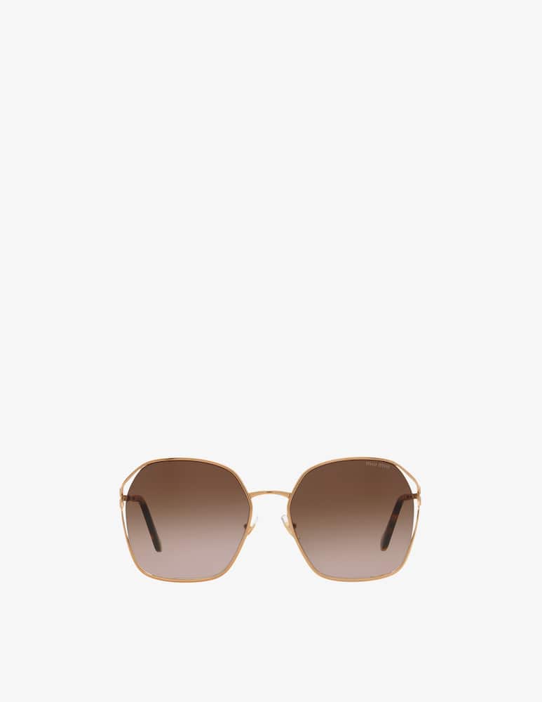 Miu Miu Occhiali da sole 0MU 52WS - immagine 2 Miu Miu Occhiali da sole 0MU 52WS - immagine 2