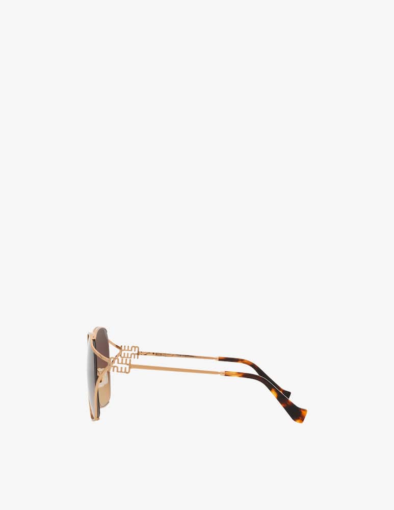 Miu Miu Occhiali da sole 0MU 52WS - immagine 3 Miu Miu Occhiali da sole 0MU 52WS - immagine 3