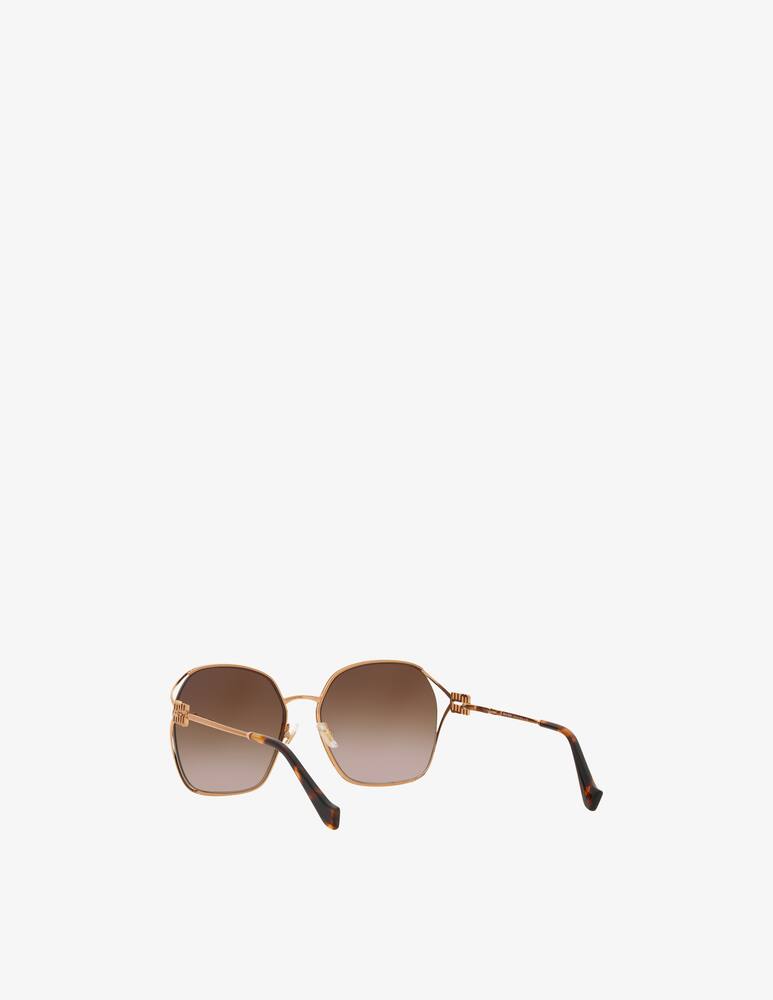 rinascente Miu Miu Sunglasses 0MU 52WS