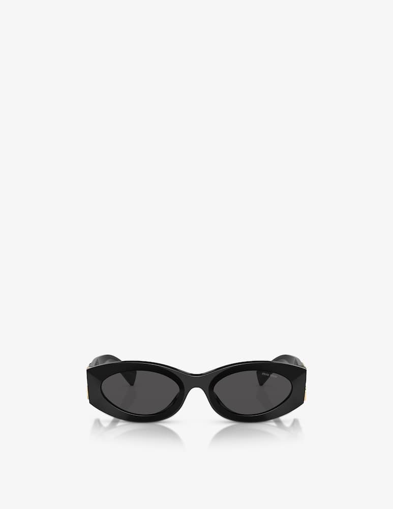 Miu Miu Sunglasses 0MU 11WS - picture 1 Miu Miu Sunglasses 0MU 11WS - picture 1