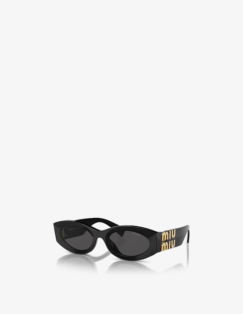 Miu Miu Sunglasses 0MU 11WS - picture 2 Miu Miu Sunglasses 0MU 11WS - picture 2