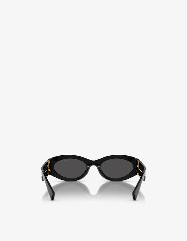 Miu Miu Sunglasses 0MU 11WS - picture 4 Miu Miu Sunglasses 0MU 11WS - picture 4