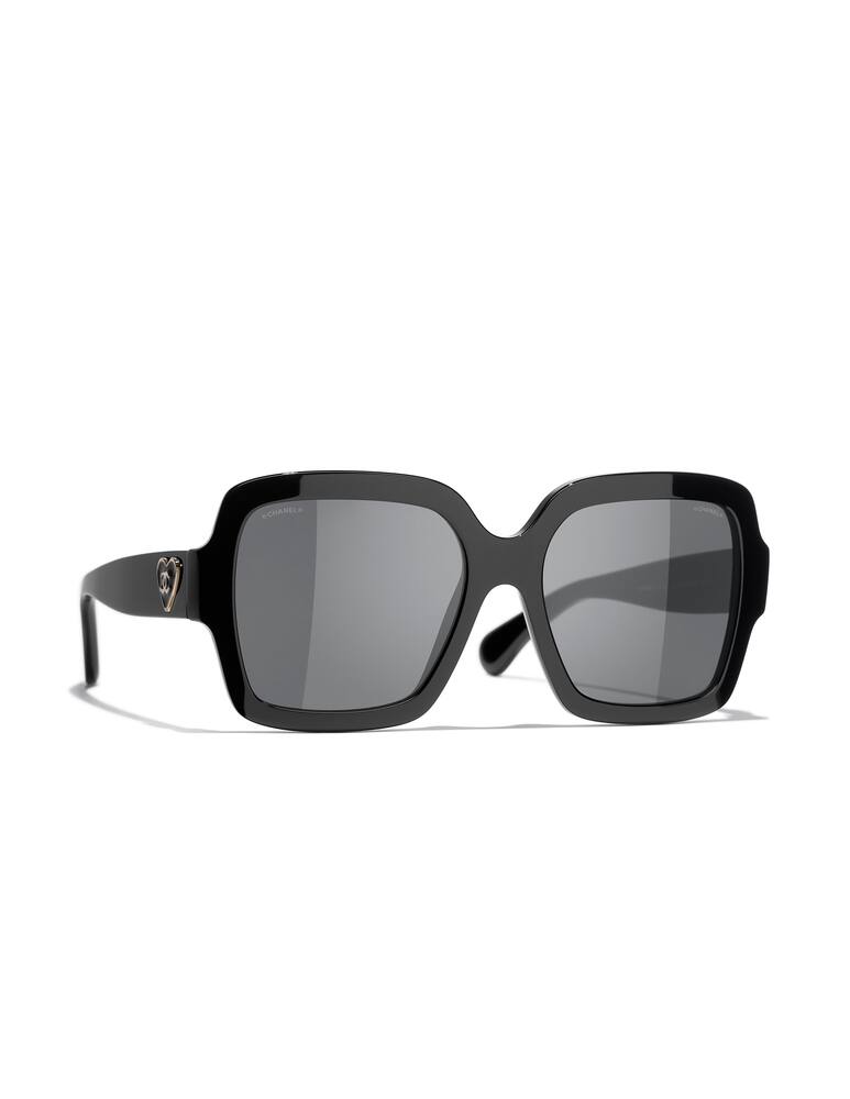 rinascente CHANEL Occhiali quadrati da sole