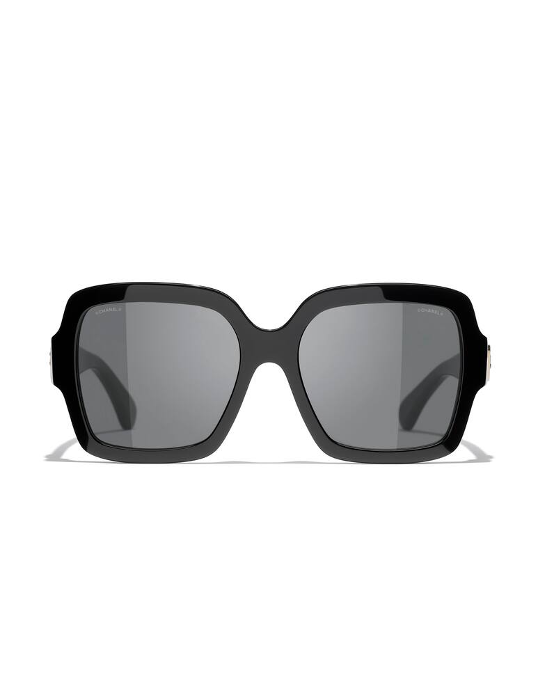 rinascente CHANEL Occhiali quadrati da sole
