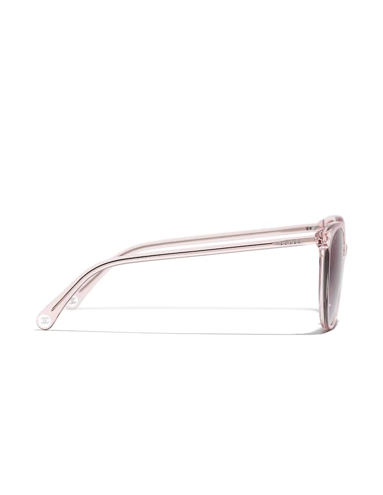 rinascente CHANEL Pantos Sunglasses
