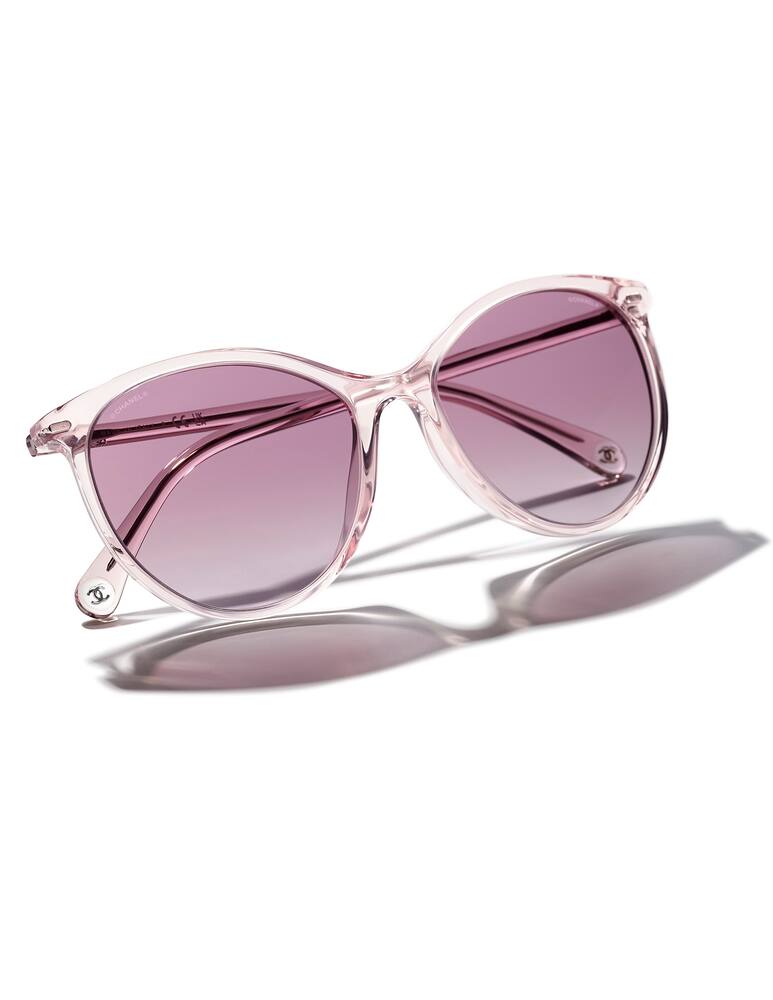 rinascente CHANEL Pantos Sunglasses