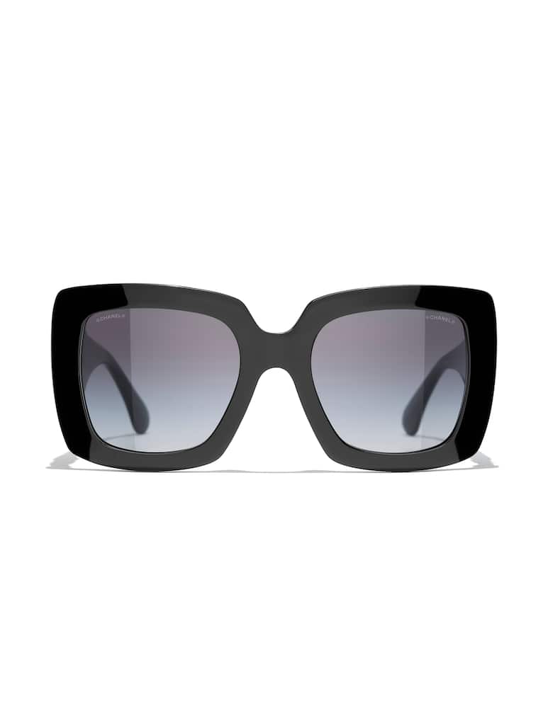 CHANEL Square Sunglasses - picture 2 CHANEL Square Sunglasses - picture 2